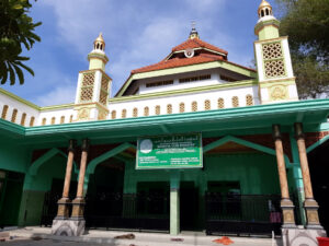 Read more about the article Sejarah Berdirinya Pondok
